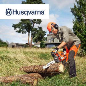 Husqvarna